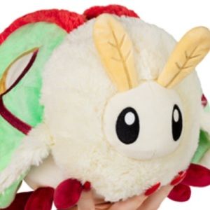 Meet your Posher, Ana